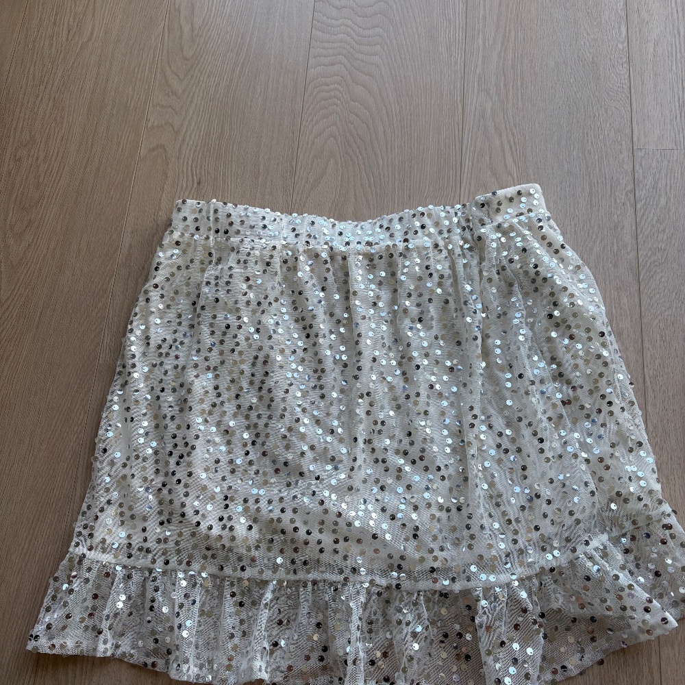 Lauren Conrad Skirt